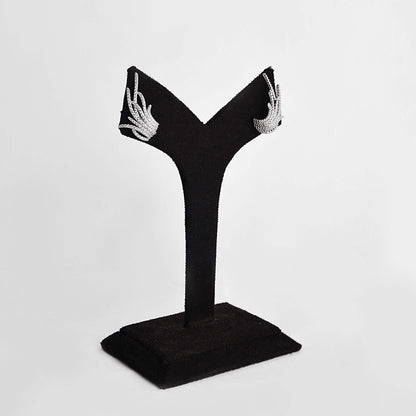 Seraphina Feather Drop