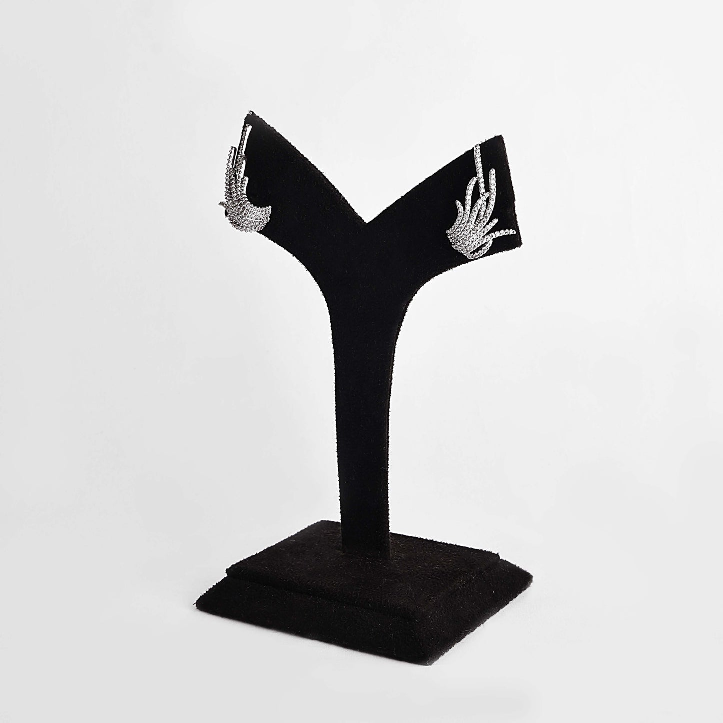 Seraphina Feather Drop