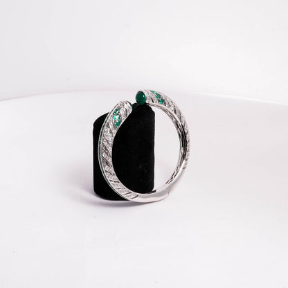 emerald