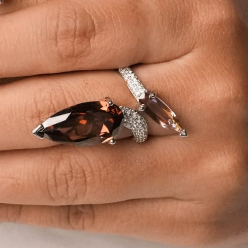 Mirage Ring