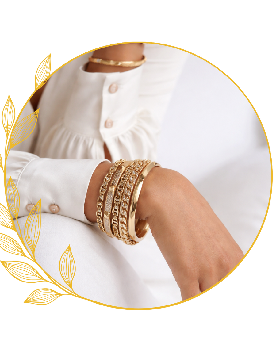 Bracelet