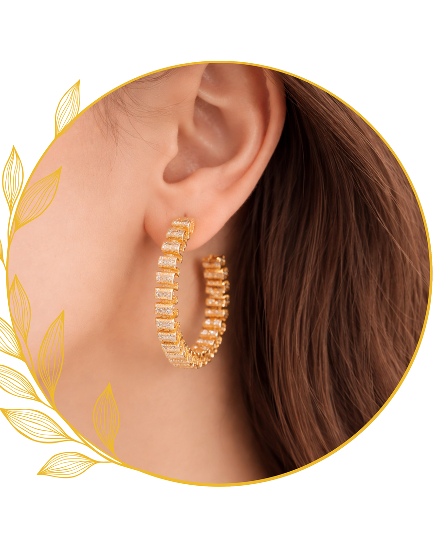 Earring