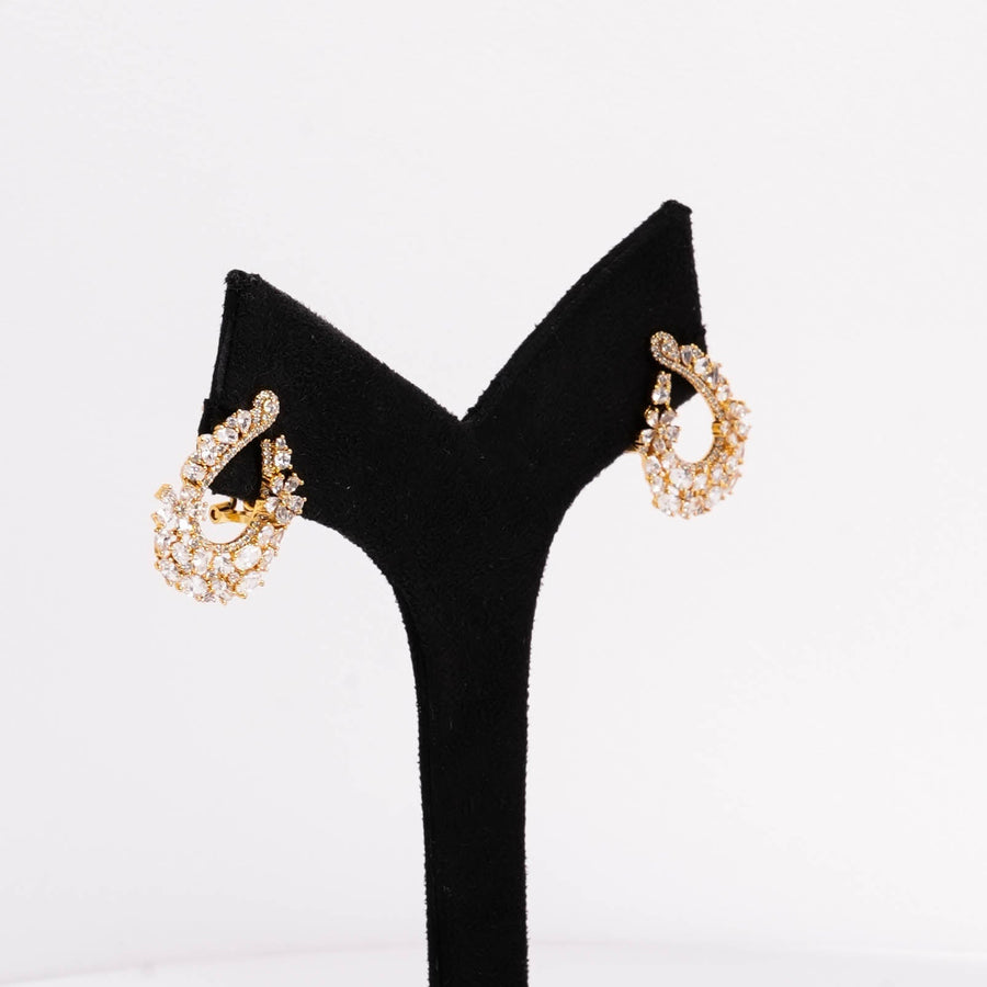 Falling Stars – Gold