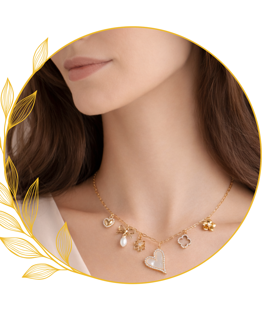 Neck Piece