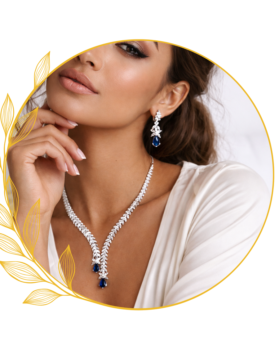Jewellery Set