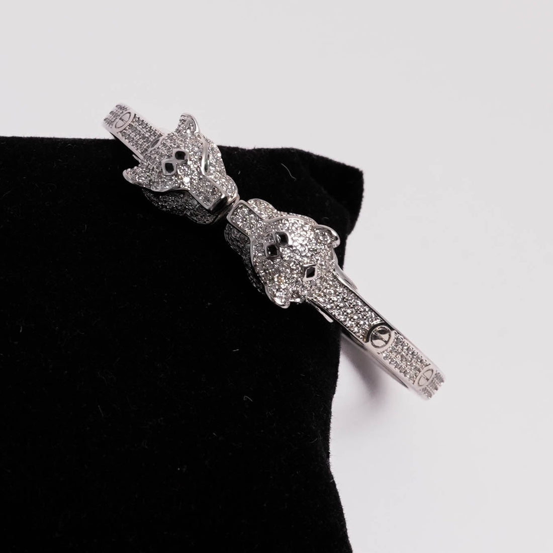 Panther Bracelet
