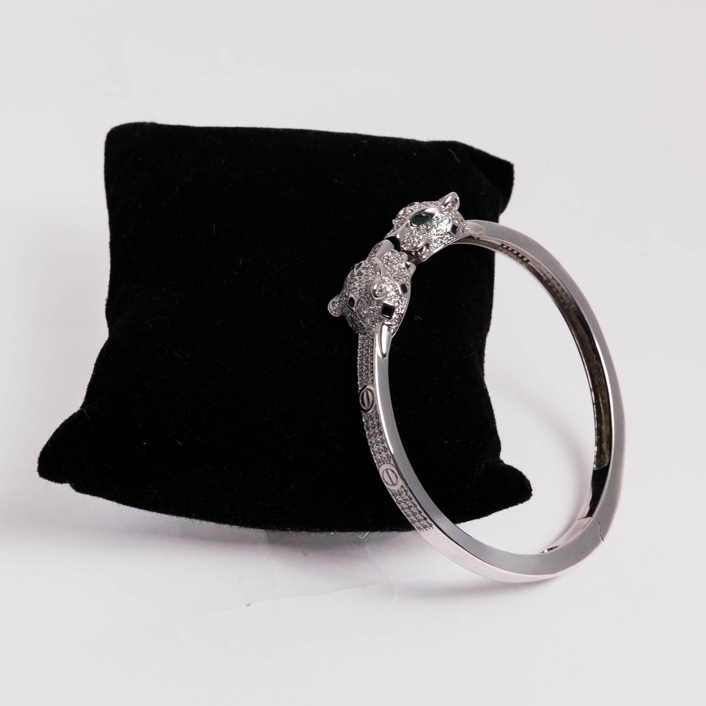 Panther Bracelet