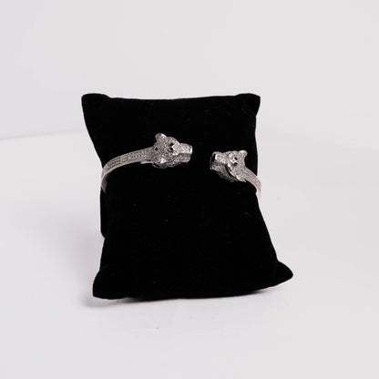 Panther Bracelet