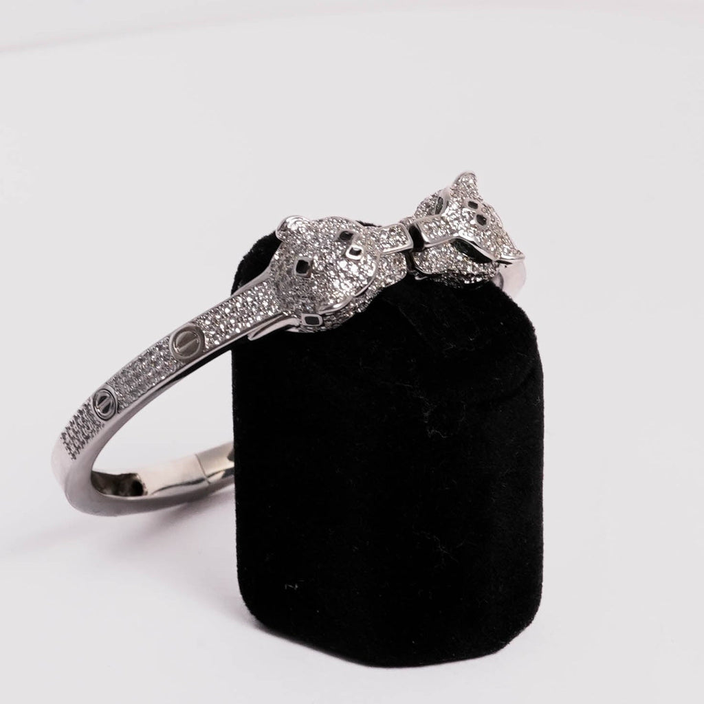 Panther Bracelet