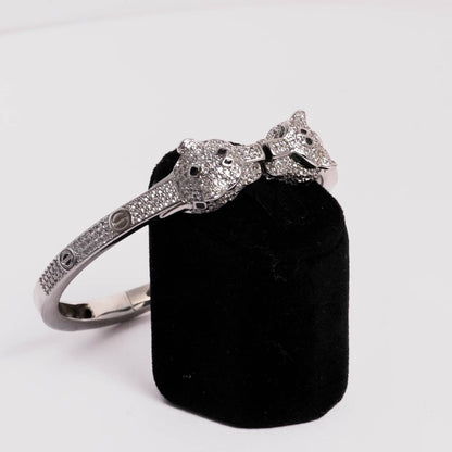 Panther Bracelet